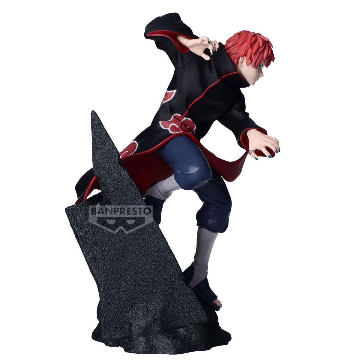 Effectreme Naruto Shippuden - Sasori