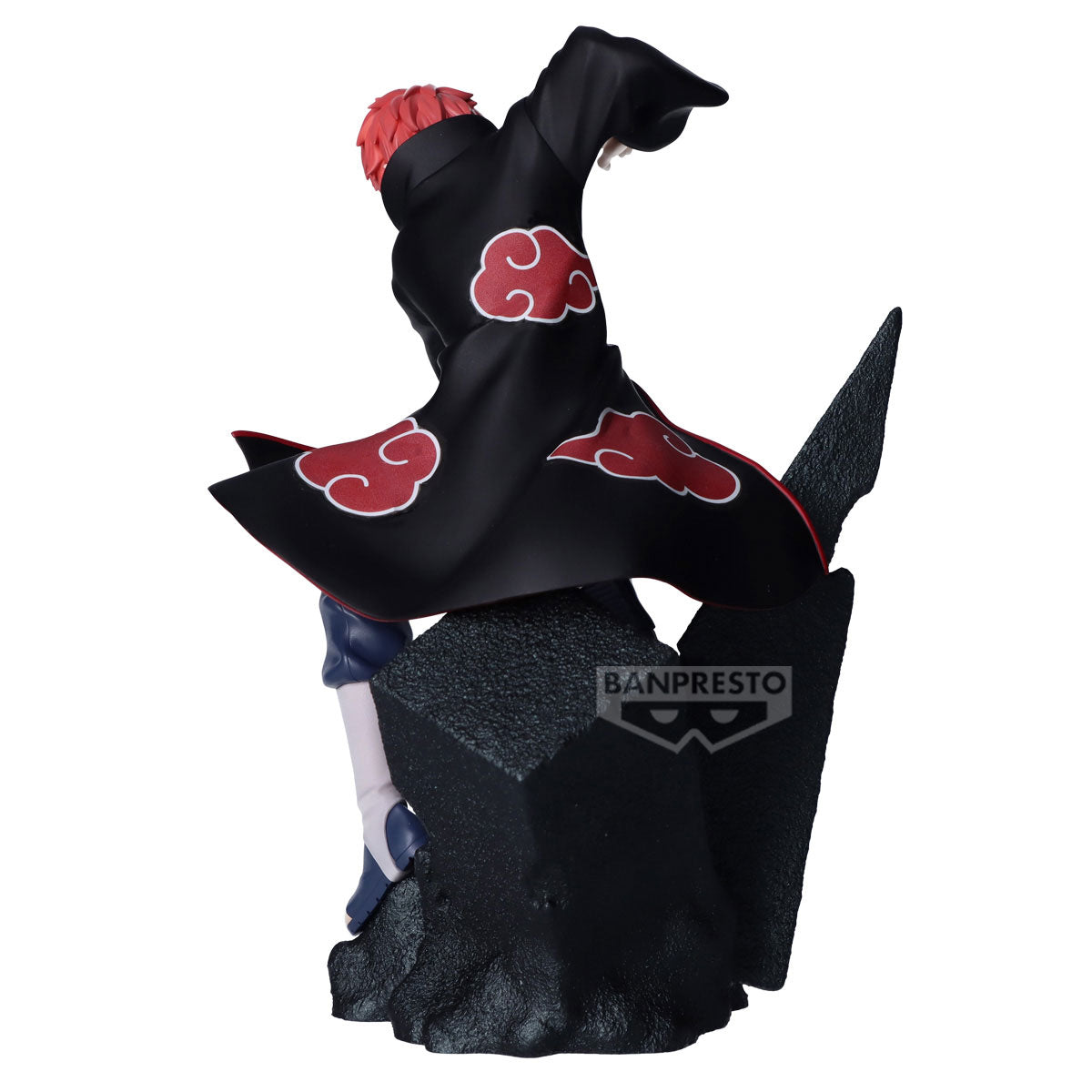 Effectreme Naruto Shippuden - Sasori