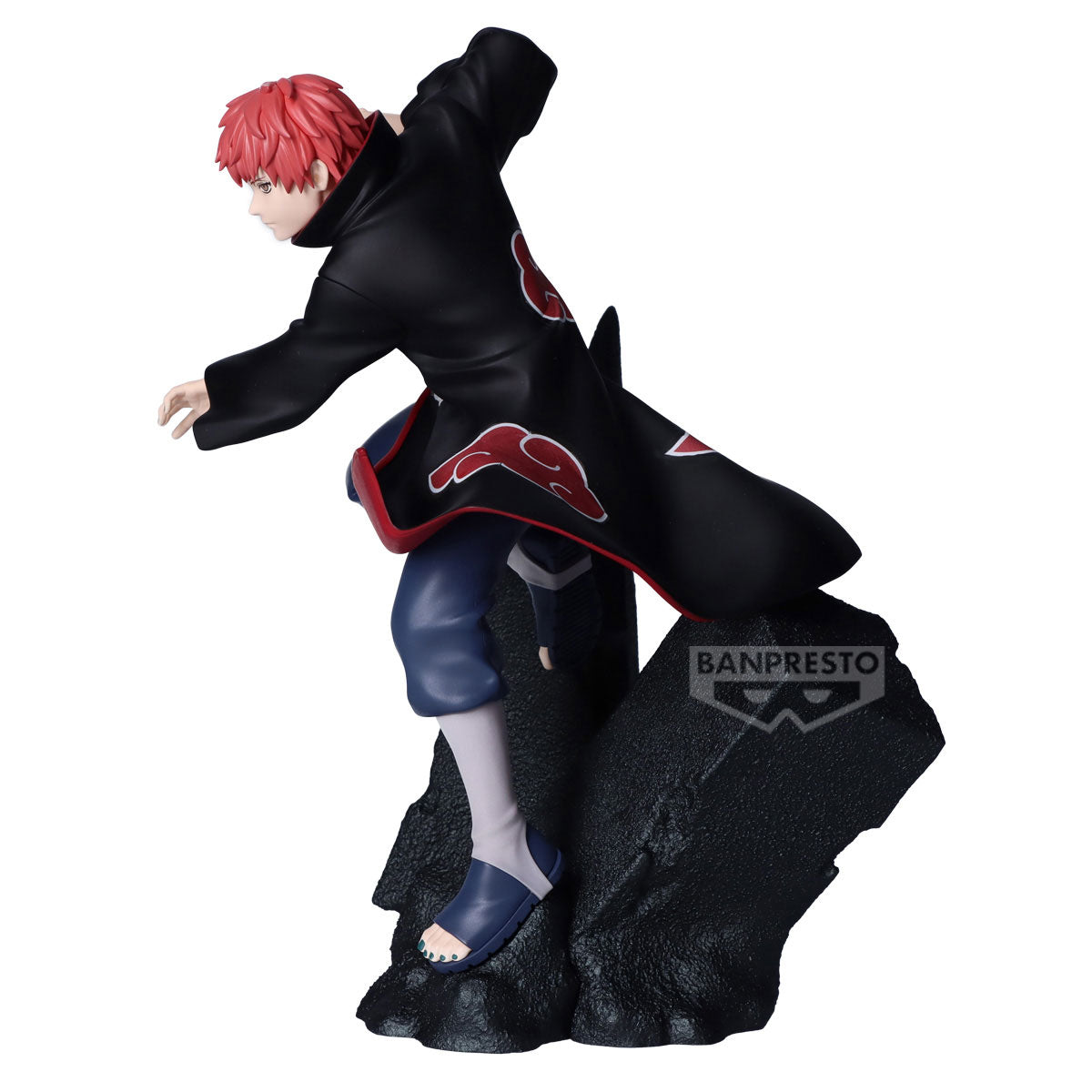 Effectreme Naruto Shippuden - Sasori