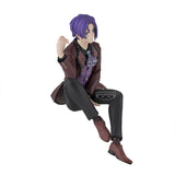 Sweets Flavor Bluelock - Reo Mikage