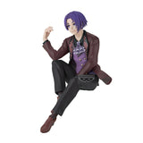 Sweets Flavor Bluelock - Reo Mikage