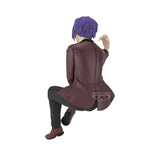 Sweets Flavor Bluelock - Reo Mikage
