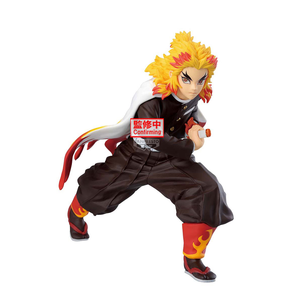 Maximatic Demon Slayer: Kimetsu No Yaiba - Kyojuro Rengoku