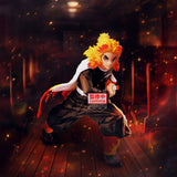 Maximatic Demon Slayer: Kimetsu No Yaiba - Kyojuro Rengoku