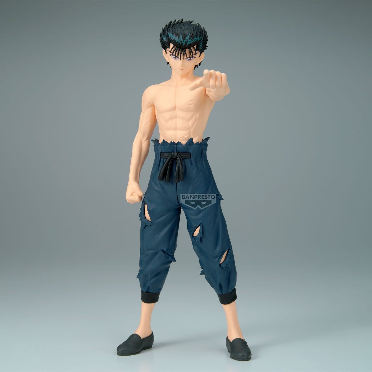 Maximatic Yu Yu Hakusho - Yusuke Urameshi