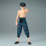 Maximatic Yu Yu Hakusho - Yusuke Urameshi