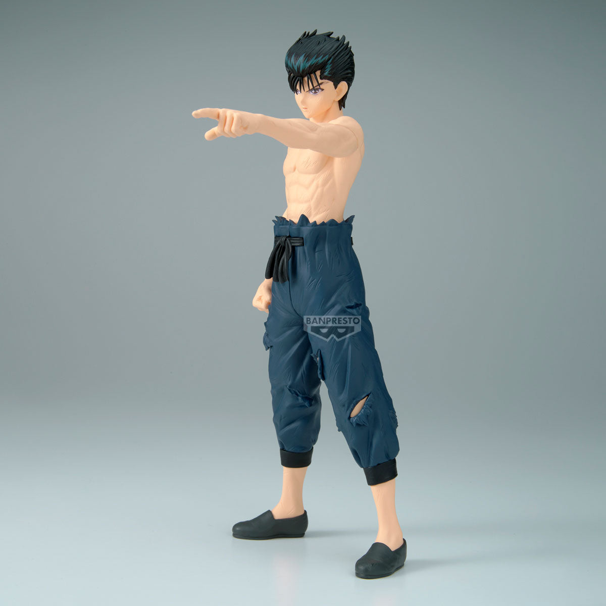 Maximatic Yu Yu Hakusho - Yusuke Urameshi