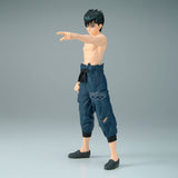 Maximatic Yu Yu Hakusho - Yusuke Urameshi