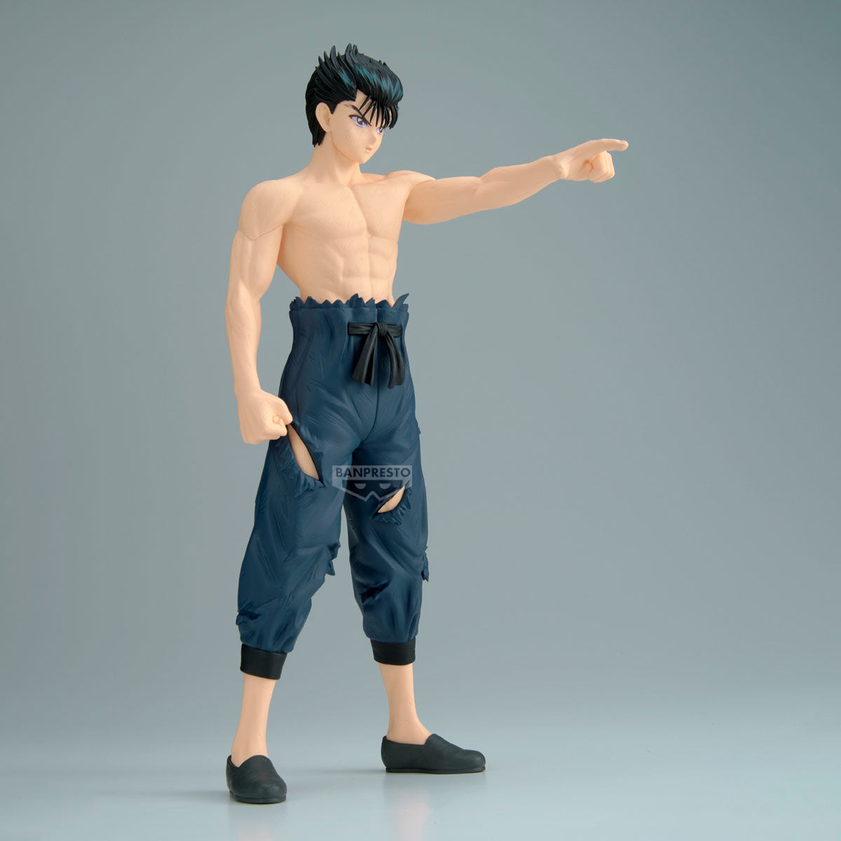 Maximatic Yu Yu Hakusho - Yusuke Urameshi