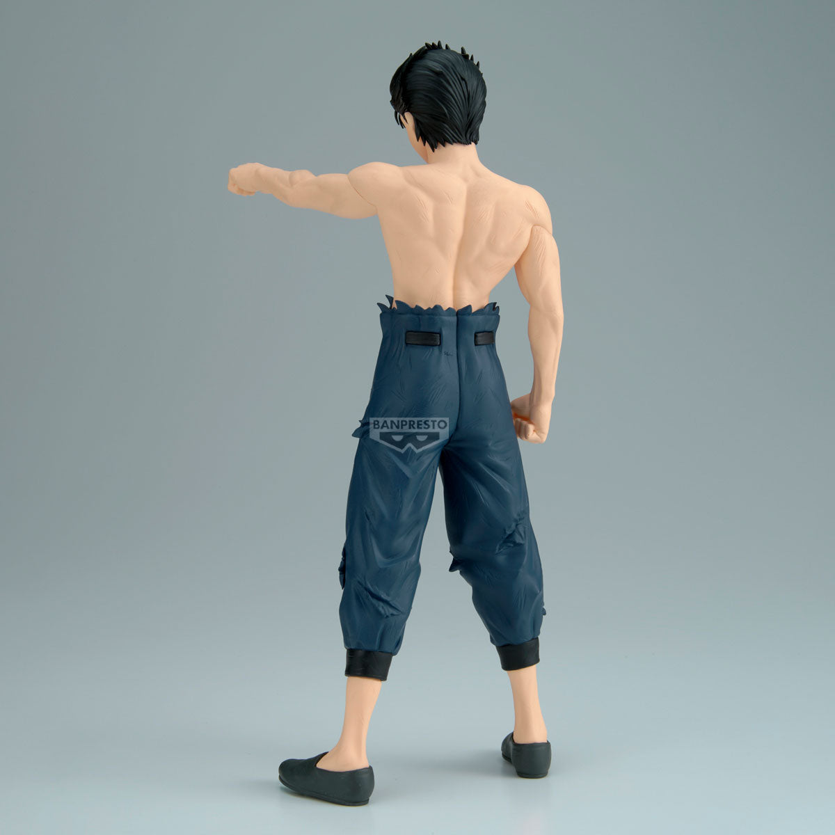 Maximatic Yu Yu Hakusho - Yusuke Urameshi