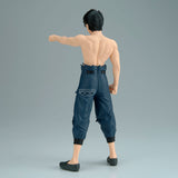 Maximatic Yu Yu Hakusho - Yusuke Urameshi