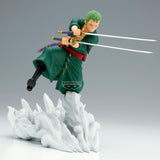 Banpresto One Piece Senzozekkei - Roronoa Zoro (Egghead Ver.)
