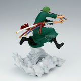 Banpresto One Piece Senzozekkei - Roronoa Zoro (Egghead Ver.)