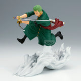 Banpresto One Piece Senzozekkei - Roronoa Zoro (Egghead Ver.)