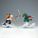 Banpresto One Piece Senzozekkei - Roronoa Zoro (Egghead Ver.)