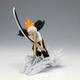 Banpresto One Piece Senzozekkei - S-Hawk