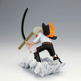 Banpresto One Piece Senzozekkei - S-Hawk