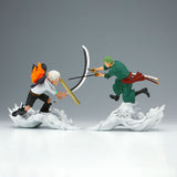 Banpresto One Piece Senzozekkei - S-Hawk