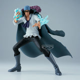 Battle Record Collection One Piece - Kuzan