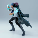 Battle Record Collection One Piece - Kuzan
