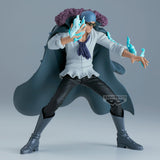 Battle Record Collection One Piece - Kuzan