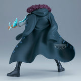 Battle Record Collection One Piece - Kuzan
