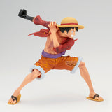 Maximatic One Piece - Monkey D. Luffy Ⅰ・Ⅱ Special (Ver. A)