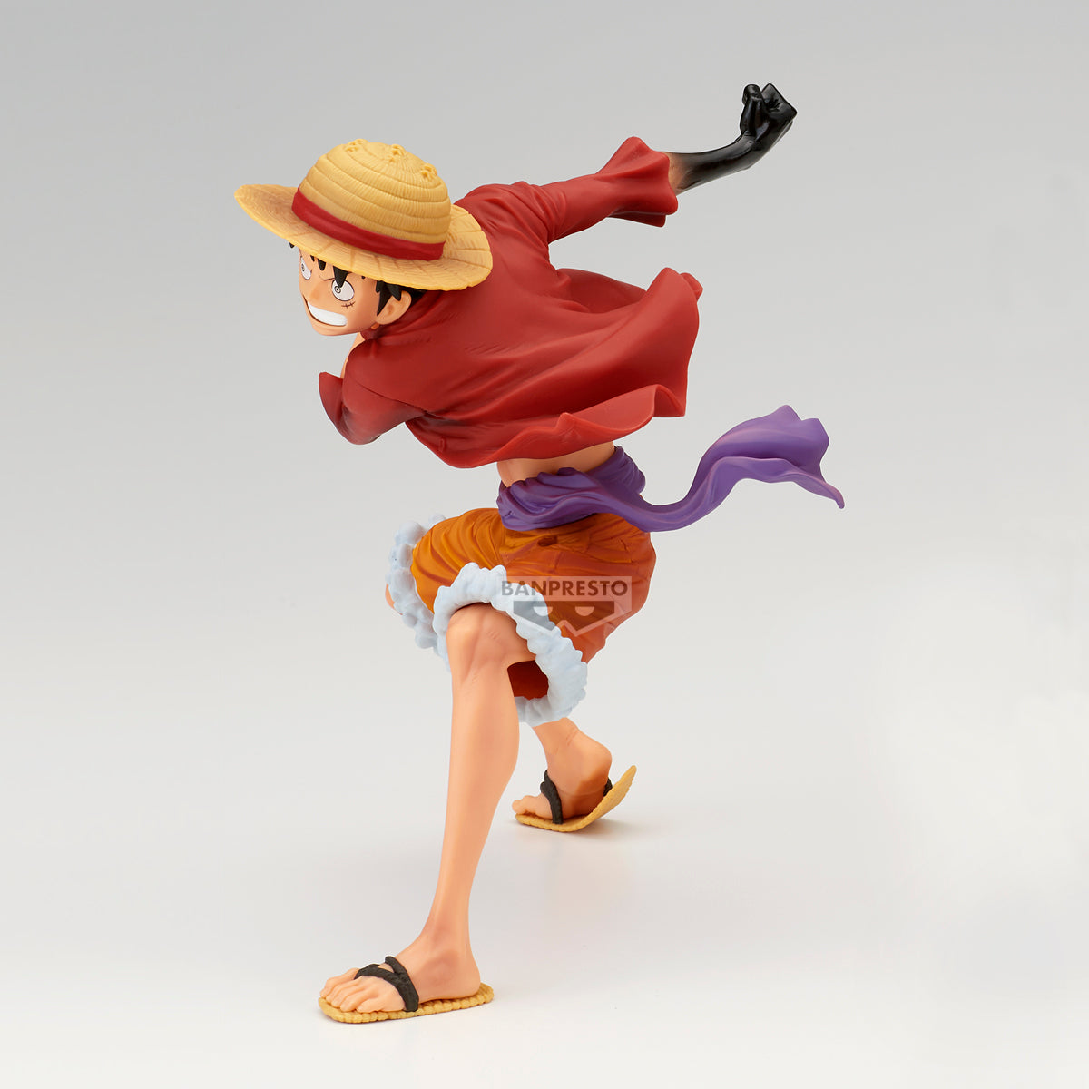 Maximatic One Piece - Monkey D. Luffy Ⅰ・Ⅱ Special (Ver. A)