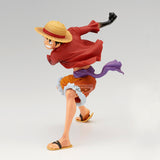 Maximatic One Piece - Monkey D. Luffy Ⅰ・Ⅱ Special (Ver. A)