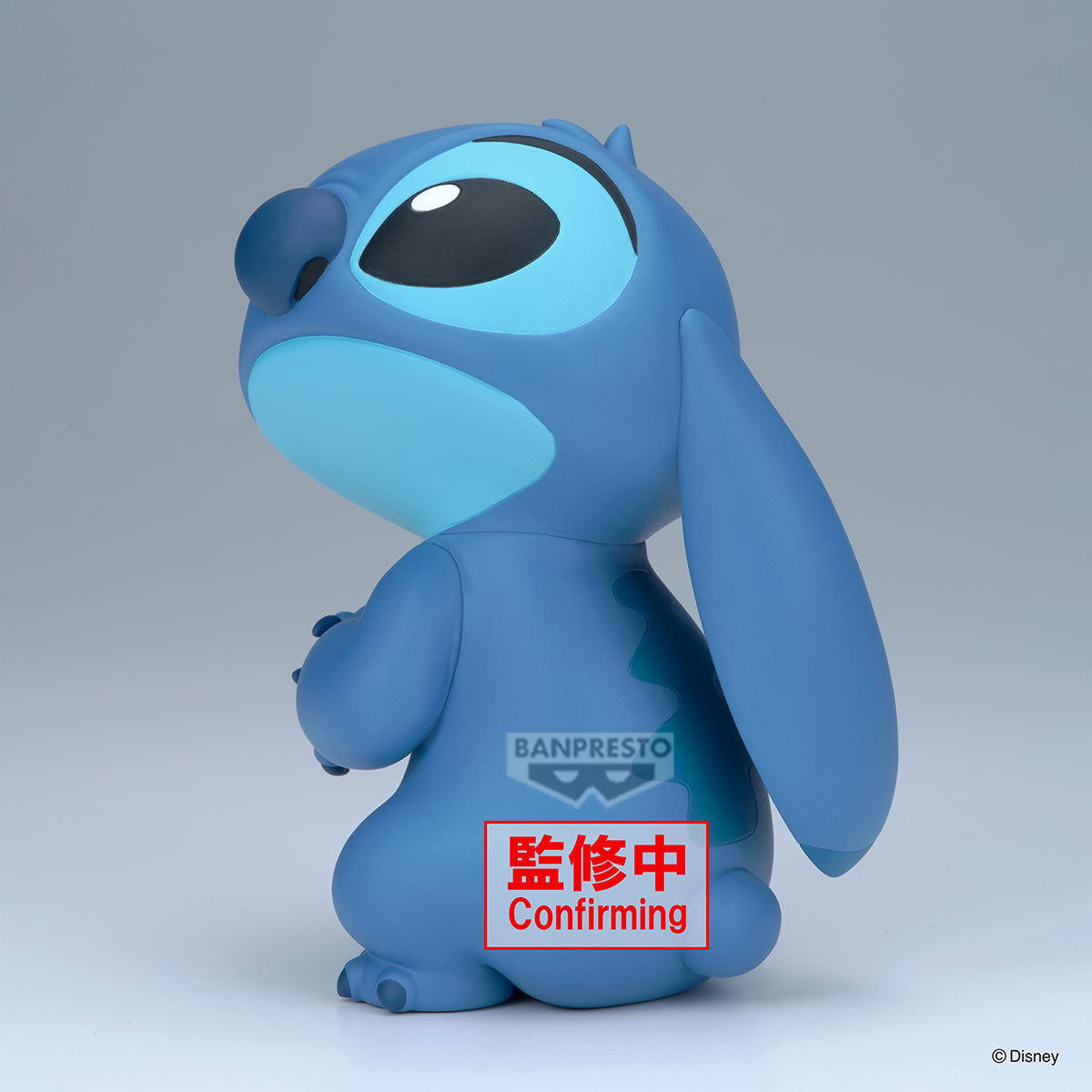 Big Sofvimates Disney Character - Stitch
