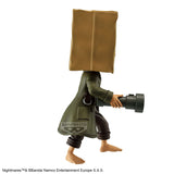 Banpresto Little Nightmares - Mono (Ver. B)