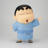 Big Sofvimates Crayon Shinchan - Shinnosuke Nohara Yukata Ver.