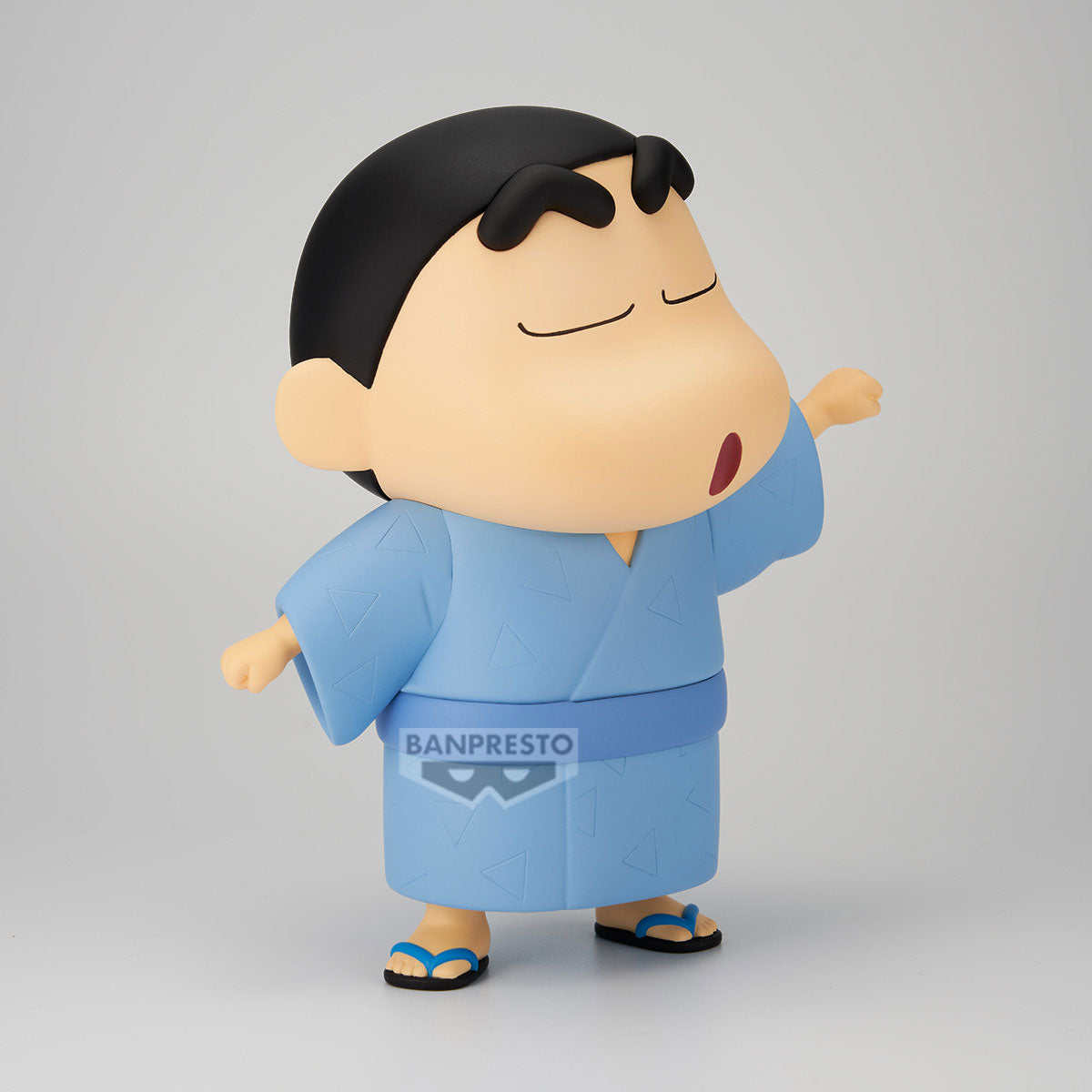 Big Sofvimates Crayon Shinchan - Shinnosuke Nohara Yukata Ver.