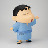Big Sofvimates Crayon Shinchan - Shinnosuke Nohara Yukata Ver.