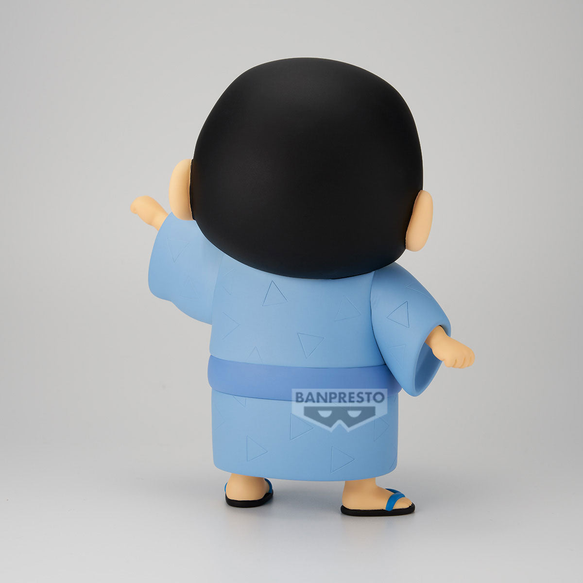 Big Sofvimates Crayon Shinchan - Shinnosuke Nohara Yukata Ver.