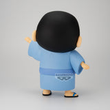 Big Sofvimates Crayon Shinchan - Shinnosuke Nohara Yukata Ver.