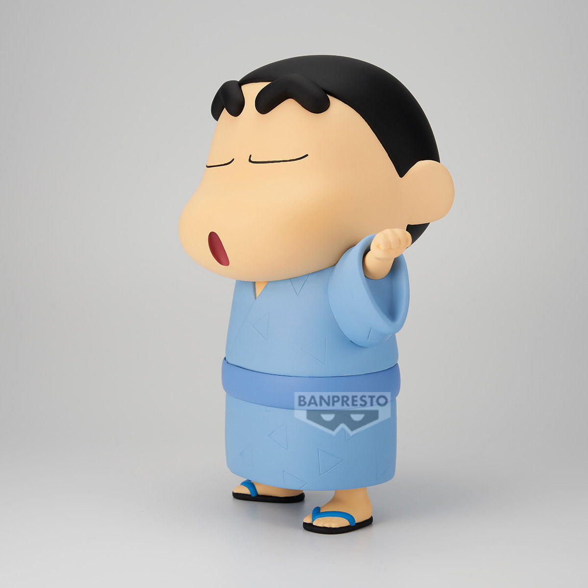 Big Sofvimates Crayon Shinchan - Shinnosuke Nohara Yukata Ver.