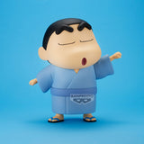 Big Sofvimates Crayon Shinchan - Shinnosuke Nohara Yukata Ver.