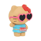 Big Sofvimates Sanrio Characters - Hello Kitty Summer Ver. (Ver. A)