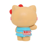 Big Sofvimates Sanrio Characters - Hello Kitty Summer Ver. (Ver. A)