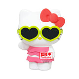 Big Sofvimates Sanrio Characters - Hello Kitty Summer Ver. (Ver. B)