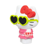 Big Sofvimates Sanrio Characters - Hello Kitty Summer Ver. (Ver. B)