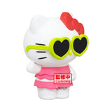 Big Sofvimates Sanrio Characters - Hello Kitty Summer Ver. (Ver. B)