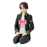 Chatting Time! Wind Breaker - Suo Hayato