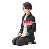 Chatting Time! Wind Breaker - Suo Hayato