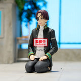 Chatting Time! Wind Breaker - Suo Hayato