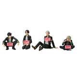 Chatting Time! Wind Breaker - Suo Hayato