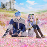 Espresto Frieren: Beyond Journey's End - Frieren (Flower Crown)