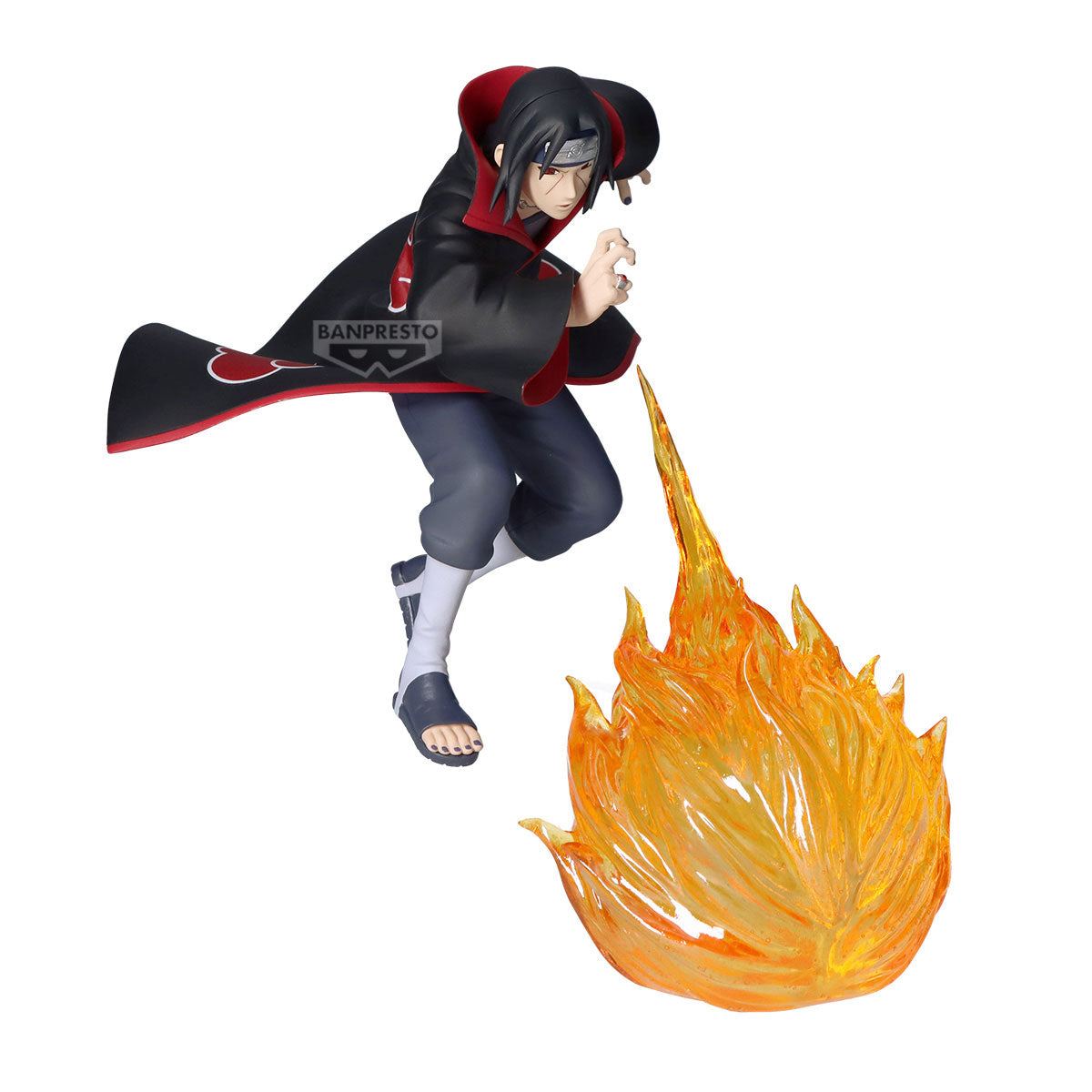 Effectreme Naruto Shippuden - Itachi Uchiha II
