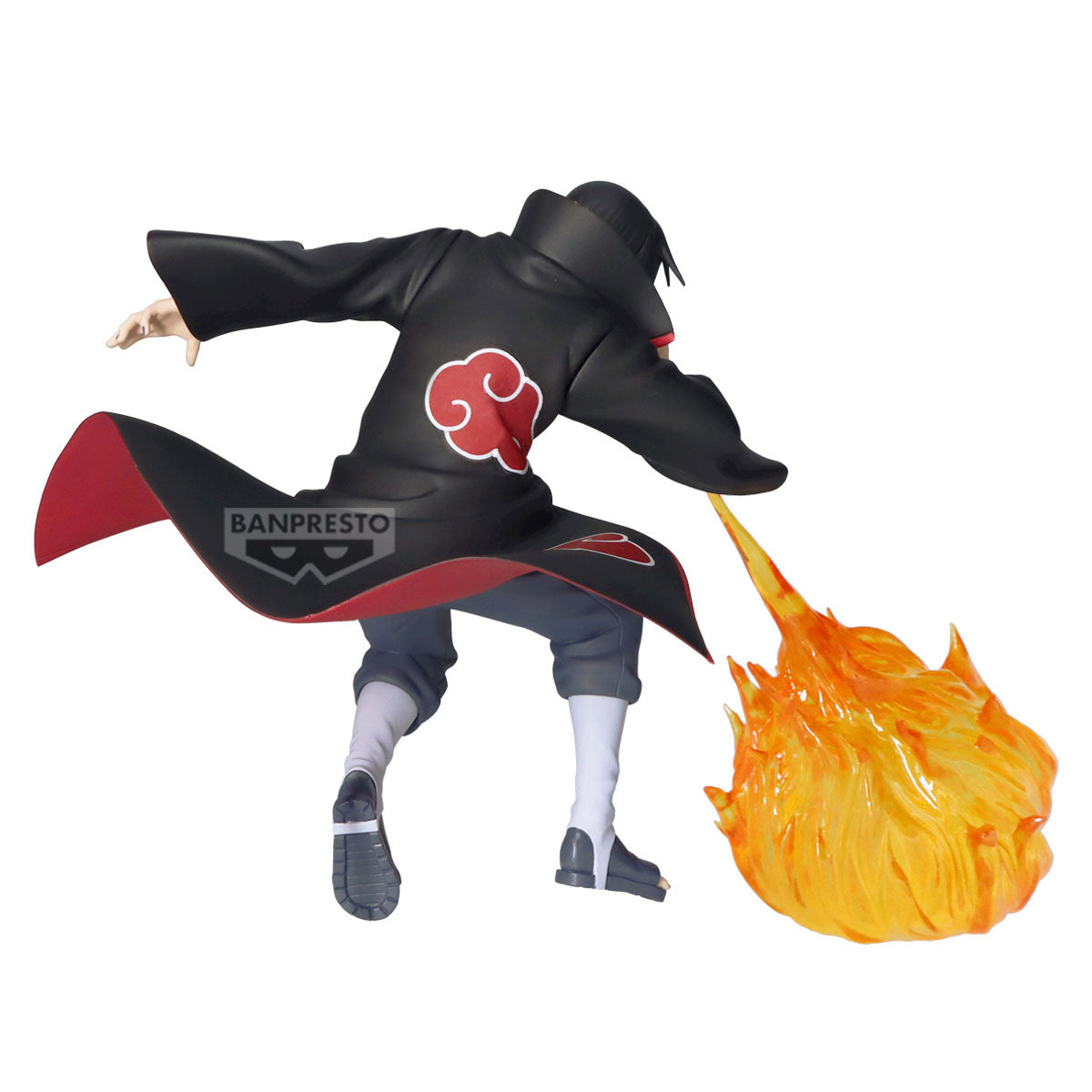 Effectreme Naruto Shippuden - Itachi Uchiha II